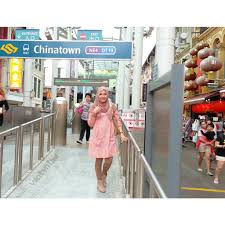 Traveling Ala Backpacker Ke Singapura Day 3 Chinatown Ventyhime S Blog