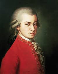 Mozart