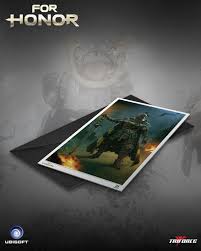 Maybe you would like to learn more about one of these? Apollyon 14 Statue Exclusive For Honor Video Game Junkie
