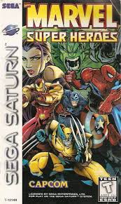 About this game fire up a wild ride across the cosmos with a fresh take on marvel's guardians of the galaxy. Marvel Super Heroes Cheats For Playstation Saturn Arcade Games Gamespot