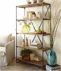 Versatile Vittsjo More Ikea Hack Ideas Centsational Style Interior Decor Metal Bookcase