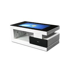 On crossing a million dollar landmark it further has opened to two new colors, sleek black. China Supply 43inch Lcd Smart Touch Table Coffee Table With Lcd Smart Touch China Coffee Table With Lcd Smart Touch And Lcd Smart Touch Table Price