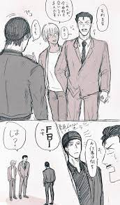 おまる marumoru hm さんの漫画 60作目 ツイコミ 仮 名探偵コナン 漫画 名 探偵 コナン 安室