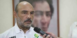 Freddy Brito designado como nuevo ministro de Energía Eléctrica y  presidente de Corpoelec