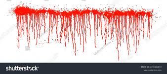11.005 Blood leak Görseli, Stok Fotoğraflar ve Vektörler | Shutterstock