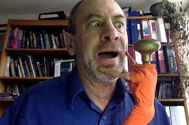 Murder Trial of the Golden Doorknob