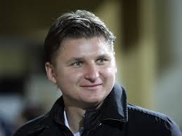 Marek Citko dla RMF FM: Suarez jest waleczny. Mnie nikt nie ugryzł