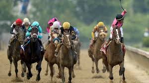 Preakness Results Who Won The 2019 Preakness Stakes Final
