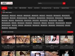 JavDoe 2025 - Enjoy Crystal Clear Quality on the Best JAV Websites
