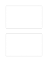 Design and make your own labels with these templates. 6 5 X 4 Blank Label Template Microsoft Word Ol2496