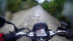 Jalan poros Salimbatu #3# - YouTube