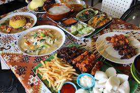 D'place kinabalu adalah merupakan tempat makan menarik di kota kinabalu yang menawarkan makanan eksotik sabah bertemakan makanan etnik kadazan dusun. 16 Tempat Makan Menarik Di Kota Kinabalu Western Seafood Dan Tradisional