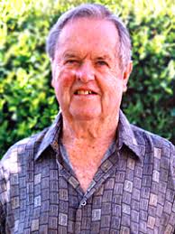 Robert Dye Obituary (2005)