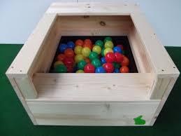 Kaninchen Ballebad Kaninchen Zubehor Kaninchen Kaninchengehege