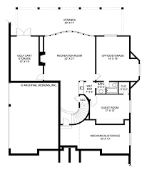 Serrantae House Plan Basement Floor Plans Square House Plans House Plans
