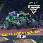 Monster Jam
