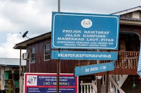 Jabatan perikanan sabah ei tegutse valdkondades vein, õlu ja likööri kauplustes. 41 Logo Jabatan Perikanan Sabah Background