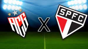 Head to head statistics and prediction, goals, past matches, actual form for serie a. Atletico Go X Sao Paulo Onde Assistir Horario E Escalacao Das Equipes