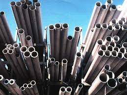 Stainless Steel Pipe Type 316l Schedule 40s
