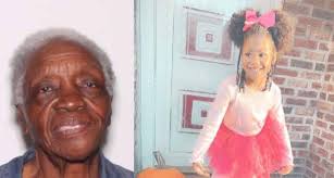 St. Johns County grandmother, great-great granddaughter found safe near  Savannah