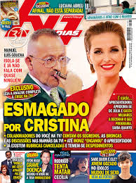 Manuel luís goucha nasceu no 1.º andar esquerdo no n.º 15 da rua das pedras negras, freguesia da madalena. Manuel Luis Goucha Esmagado Por Cristina Ferreira
