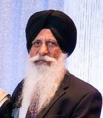 The Divine Within Harbans Singh Kandola