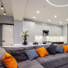 New Home Construction Cfl Led Brandon Industries Brandon Industries