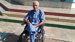 Fundraiser by ‏Hussein Saad Eldin : ‏Help ‏Hussein Saad Eldin and His  Family Survive in Gaza