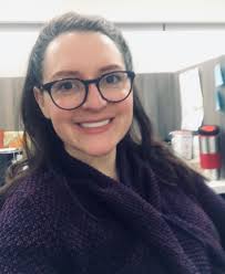 Our own Stephanie Helman was awarded an F31 from the NINR for her project  entitled "Use of predictive analytics to quantify neonatal hypothermia  burden after cardiac surgery". Unintentional hypothermia can significantly  contribute