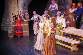 Since it was first performed in cairo in 1871 aida has become a staple of the opera canon, performed in opera houses all over the world. 3 Acclaimed Classic Productions Will Be Performed In Dubai Opera In Feb