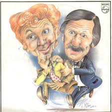 Gaston Berghmans & Leo Martin Discography: Vinyl, CDs, & More