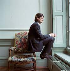 Defamatory or malevolent submissions will be removed. Rembrandt In The Blood An Obsessive Aristocrat Rediscovered Paintings And An Art World Feud The New York Times