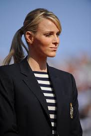 Desirial paris® pour elle, le premier parfum féminin signé vivacy paris. Charlene De Monaco Avant