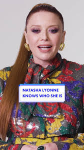 Natasha Lyon's Instagram, Twitter & Facebook