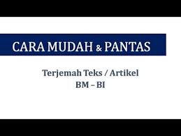 Penterjemah semua bahasa seperti terjemahan bahasa ingglish malay, terjemahan bahasa arab ke melayu, terjemahan bahasa melayu ke cina, terjemahan bm ke bi, penterjemahan bahasa korea. Kaedah Mudah Dan Pantas Terjemah Translate Bm Bi Youtube