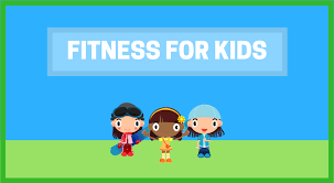 Latest news and updates about kids fitness. How To Get Kids To Love Staying Fit Fitness By The Sea