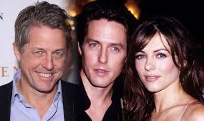 Elizabeth jane hurley (born 10 june 1965) is an english actress, businesswoman and model. Hugh Grant Divorce The Shocking Act That Led To Liz Hurley Split Celebrity News Showbiz Tv Express Co Uk