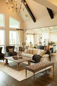 15 Classy Traditional Living Room Designs For Your Home
