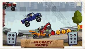 Hill Climb Racing 2 Apk Mod Data Android Free Hill Climb Racing Hill Climb Racing