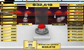 Amazon Com Deal Or No Deal Appstore For Android