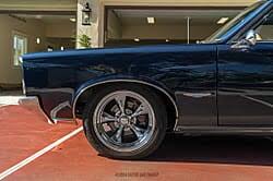 Image result for Nightwatch Blue 1966 GTO