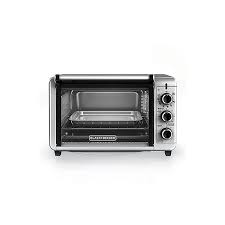 Black Decker Air Fryer Toaster Oven With Rotisserie Black Decker To3210ssd Countertop Oven Countertop Oven Toaster Oven Countertop Toaster Oven