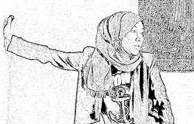 How to make a photo look like a drawing. Use Photoshop To Make A Picture Look Like A Sketch A Computer Art