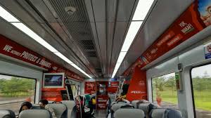 Wimm) adalah sebuah bandar udara internasional yang melayani kota medan, sumatra utara. Kereta Bandara Kualanamu Medan Arif Setiawan