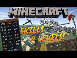 Freerpg is a spigot 1.15+ plugin that adds an rpg skill system to minecraft. 1 7 10 Skills Levels Rcm An Rpg Game Overhaul Mod Wikia Minecraft Mod