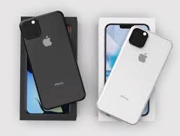 An Iphone 11 Part Was Seemingly Stolen From Foxconn And It Might Confirm Apple S New Design Iphone New Iphone Latest Iphone