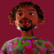 Stream Caid Jones music