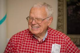 Sad to share we have learned of the passing of Bob LaFortune. Bob was a  great friend of Philmont and Scouting.