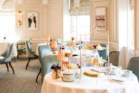 Afternoon Tea Fortnum And Mason Afternoon Tea Afternoon Tea London