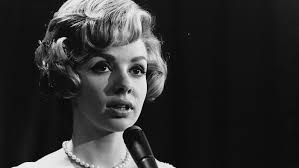 Une première et une dernière (?) pour Shirley Théroux